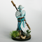 Krakenships Forest Guardian (Firbolg) male monk - Unpainted