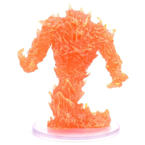 Fire Elemental - Fangs and Talons - Dungeons & Dragons - #29