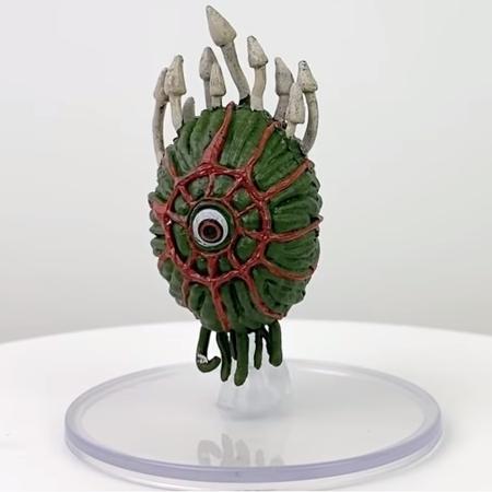 Gas Spore - Fangs and Talons - Dungeons & Dragons - #40