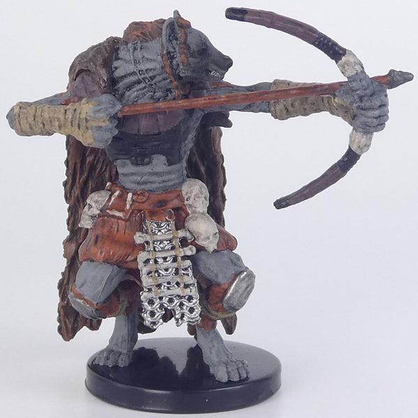Gnoll Hunter - Icewind Dale: Rime of the Frost Maiden - #24a