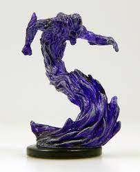 Shadowfire Elemental Emerald Spire #03