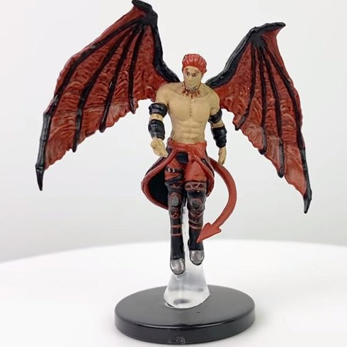 Incubus - Fangs and Talons - Dungeons & Dragons - #36