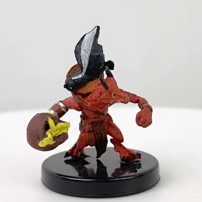 Kobold Inventor (Bag) - Fangs and Talons - Dungeons & Dragons - #15