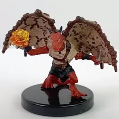 Kobold Scale Sorcerer (Fireball) - Fangs and Talons - Dungeons & Dragons - #24b