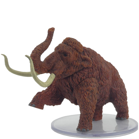 Mammoth - Icewind Dale: Rime of the Frost Maiden - #32