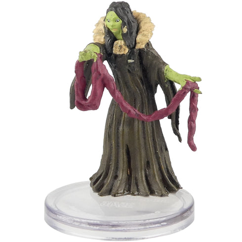 Maud Chiselbone & Cauldron - Snowbound - Dungeons & Dragons - #35