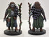 Krakenships Forest Guardian (Firbolg) Male Druid - Unpainted