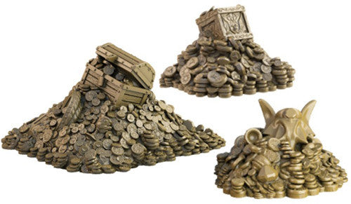 Terrain Crate: Golden Hoard