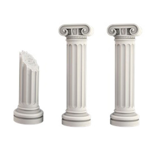 Terrain Crate: Ancient Columns