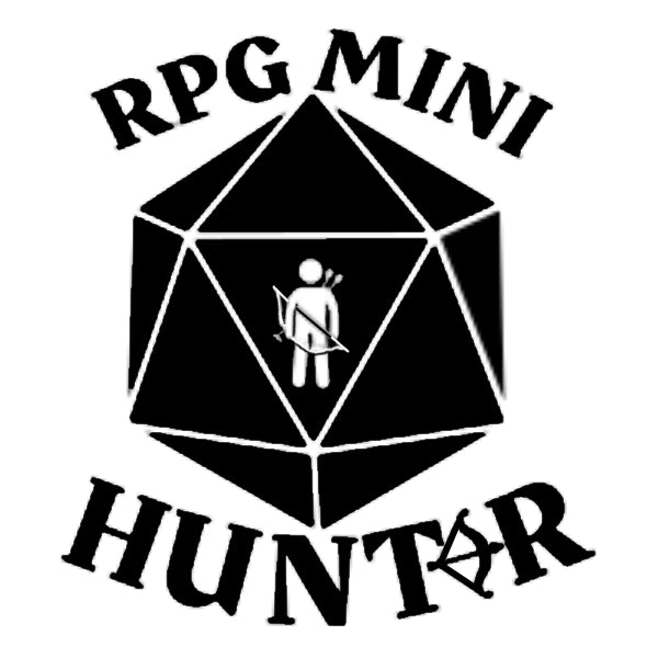 Decanter of Endless Water RPG Mini Hunter