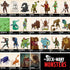 Deck of Many: Monsters 1