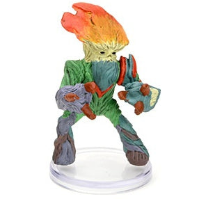 Myconoid Adult - Snowbound - Dungeons & Dragons - #9