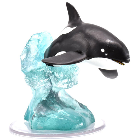 Killer Whale - Icewind Dale: Rime of the Frost Maiden - #30
