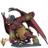 Orcus, Prince of Undeath - D&D Icons - Dungeons and Dragons Miniatures (DDM) - Out of Box