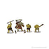 D&D Icons of the Realms Ogre Warband