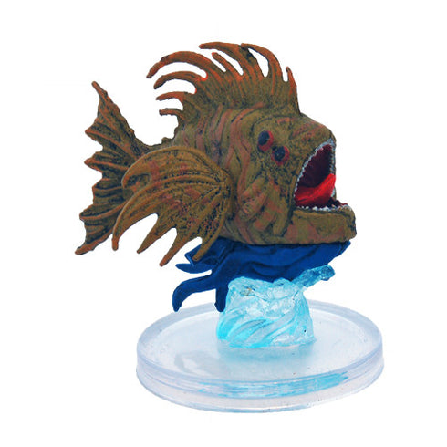 Grodair - Darklands Rising - Pathfinder/Dungeons & Dragons - #7