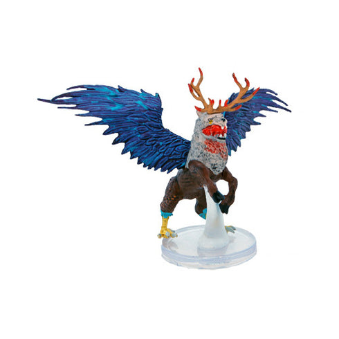 Peryton - Darklands Rising - Pathfinder/Dungeons & Dragons - #10