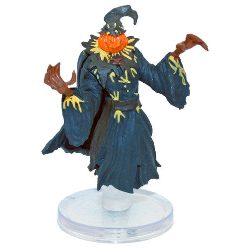 Scarecrow - Darklands Rising - Pathfinder/Dungeons & Dragons - #23