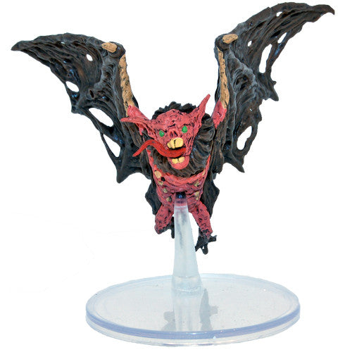 Skaveling (Dire Bat) - Darklands Rising - Pathfinder/Dungeons & Dragons - #27