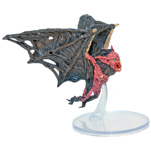 Skaveling (Dire Bat) - Darklands Rising - Pathfinder/Dungeons & Dragons - #27