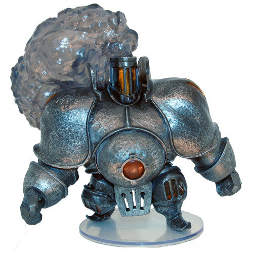 Adamantine Golem - Darklands Rising - Pathfinder/Dungeons & Dragons - #33