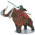 Mammoth Rider - Darklands Rising - Pathfinder/Dungeons & Dragons - #36b