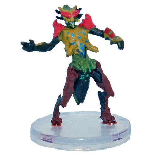 D'ziriak - Darklands Rising - Pathfinder/Dungeons & Dragons - #39