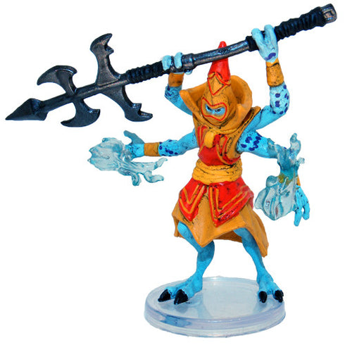 Witchwyrd - Darklands Rising - Pathfinder/Dungeons & Dragons - #43