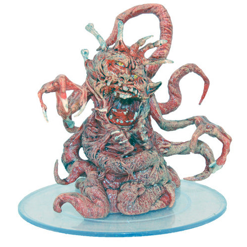 Fleshwarp, Irnakurse - Darklands Rising - Pathfinder/Dungeons & Dragons - #45