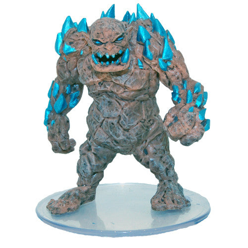 Cavern Troll - Darklands Rising - Pathfinder/Dungeons & Dragons - #47