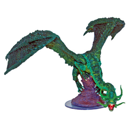 Jabberwock - Darklands Rising - Pathfinder/Dungeons & Dragons - #49