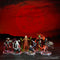 Dungeons & Dragons Onslaught Red Wizards Faction Pack