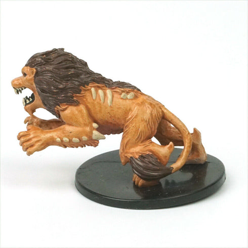 Blessed Hunter - Unhallowed - Dungeons & Dragons Miniature (DDM) - #1