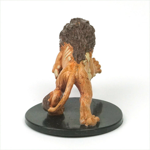 Blessed Hunter - Unhallowed - Dungeons & Dragons Miniature (DDM) - #1