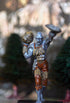 Stone Giant Runecarver - Unhallowed - Dungeons & Dragons Miniature (DDM) - #9