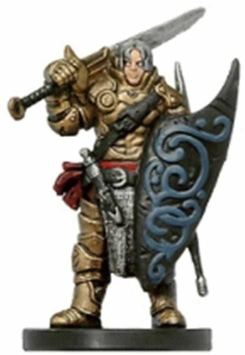 Pentifex Monolith - Unhallowed - Dungeons & Dragons Miniature (DDM) - #6