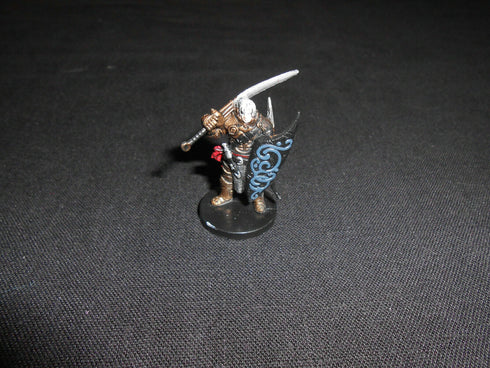 Pentifex Monolith - Unhallowed - Dungeons & Dragons Miniature (DDM) - #6