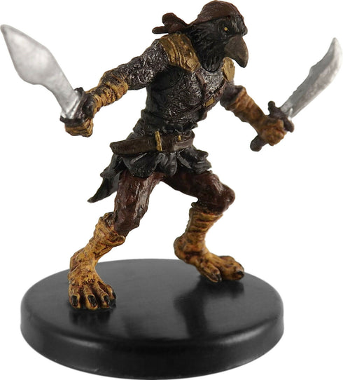 Jakaw Razorbeak (Kenku) - Skulls & Shackles - 26/55