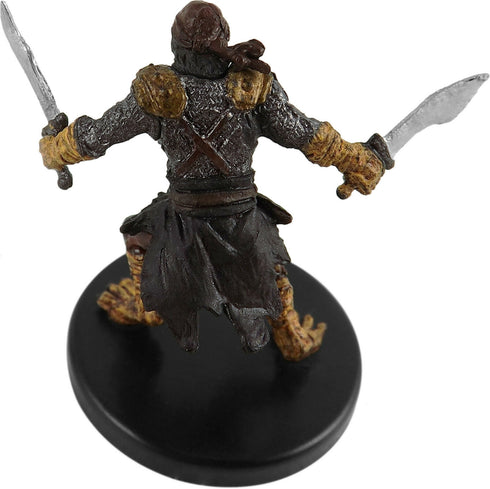 Jakaw Razorbeak (Kenku) - Skulls & Shackles - 26/55