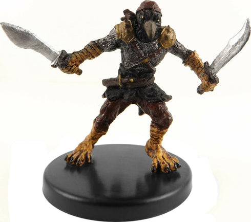 Jakaw Razorbeak (Kenku) - Skulls & Shackles - 26/55