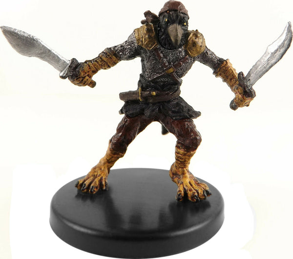 Jakaw Razorbeak (Kenku) - Skulls & Shackles - 26/55