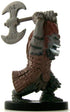 Orc Berserker - Harbinger - Dungeons and Dragons Miniature (DDM) #73
