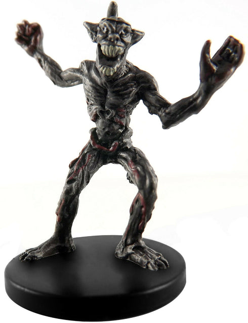 Babau- Night Below - Dungeons & Dragons Miniature (DDM) - #45