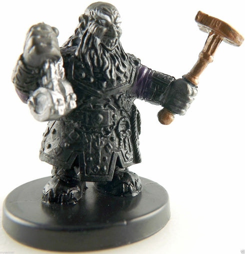 Duergar Slaver - Unhallowed - Dungeons & Dragons Miniature (DDM) - #38