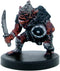 Goblin Underboss - War Drums - Dungeons & Dragons Miniature (DDM) - #31
