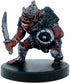 Goblin Underboss - War Drums - Dungeons & Dragons Miniature (DDM) - #31