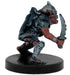 Goblin Underboss - War Drums - Dungeons & Dragons Miniature (DDM) - #31