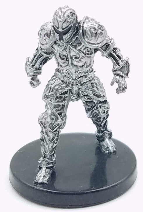 Animated Armor - Fangs and Talons - Dungeons & Dragons - #5