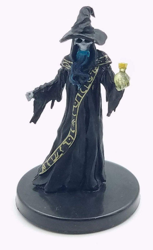 Skeletal Alchemist - Fangs and Talons - Dungeons & Dragons - #7