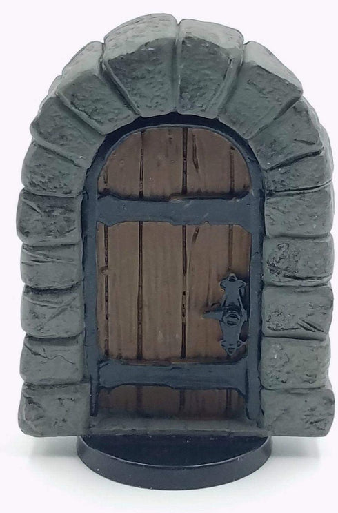 Mimic (Door) - Fangs and Talons - Dungeons & Dragons - #21